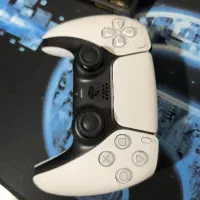 دسته PS5 اورجینال