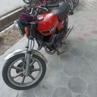 یاماها 400