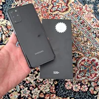 گوشی سامسونگ s20 plus