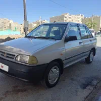 پراید مدل ۸۸