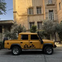 پاژن v6|خودرو سواری و وانت|تهران, امانیه|دیوار