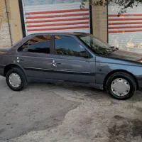 پژو ۴۰۵