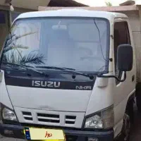 ایسوزو کمپرسی5200