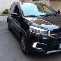 ام وی ام x22 دنده ای مدل ۹۶