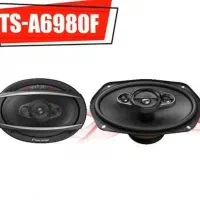 دو جفت باند پایونیر6966sTS &6980F TS