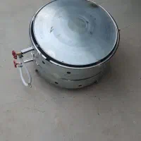 تنور صدفی