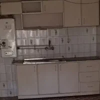کابینت فلزی کارکرده