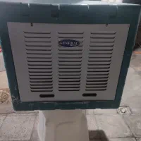 کولر ابی جنرال 3000در حد نو