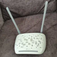 مودم Tp-Link TD-W8961N|مودم و تجهیزات شبکه|میبد, |دیوار