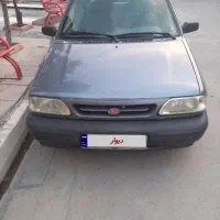 پراید مدل 93