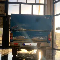 نیسان آبی|خودرو سواری و وانت|بوکان, |دیوار