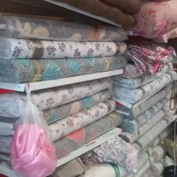 دوخت انواع تشک و بالشت مناسب جهیزیه و سیسمونی