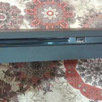 Ps4 slime 1 tra|کنسول، بازی ویدئویی و آنلاین|اصفهان, حسین‌آباد|دیوار