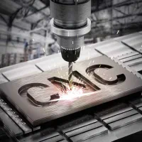 نیروی فنی CNC کار