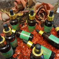 درمان دردهای مفصلی روغن درمکسیر