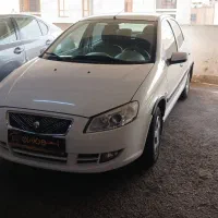 رانا  مدل ۹۸ کارکرد ۱۳۶هزار تا موتور Tu5 سفید