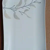 سرویس چینی 12نفره 96پارچه کامل نو و آکبند