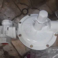 انواع رگلاتور گاز، تعمیر وفروش