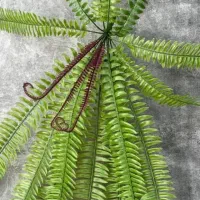 انواع گل مصنوعی و برگ مصنوعی شاخه ای