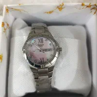 ساعت زنانه  casio مدلsheen5223نو و آکبند