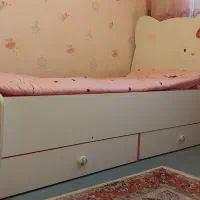 تخت خواب کودک