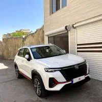 چانگان cs35 plus وارداتی تیپ۳