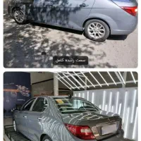 دنا پلاس توربو اتومات مدل ۱۴۰۰