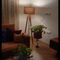 آباژور سه پایه