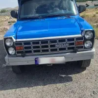 نیسان 83 دوگانه