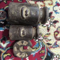 سنگ ترازو قدیمی