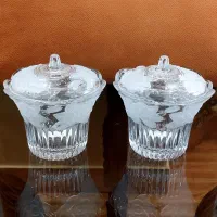 تعدادی ظروف سوگا ژاپن ، والتر آلمان ، مسی ، گردسوز