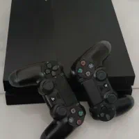 ps4/پی اس فور کپی خور