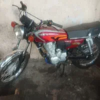 موتور سیکلت مزایده