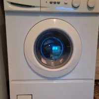 لباسشویی پارس