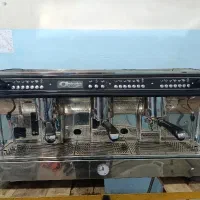 قهوه ساز صنعتی