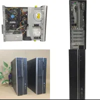 کیس نسل ششم  i3 اینتل/ رمDDR4 /هاردSSD/ایسوس