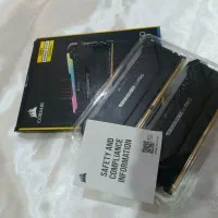 رم ddr4 64g ۳۲۰۰