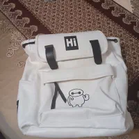 کوله پشتی