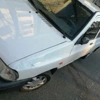 پراید96|خودرو سواری و وانت|اسلام‌شهر, مطهری|دیوار