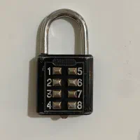 قفل اتاق فرار