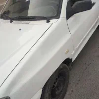 پراید 111 مدل 98