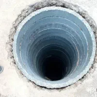 چاه کن
