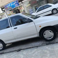 پراید 131 مدل 1390 سالم فرمان هیدرولیک