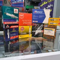 دینام/استارت/باطری/لوازم یدکی ماشین/استوک و نو