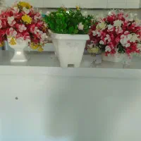 گل مصنوعی