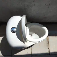 توالت فرنگی
