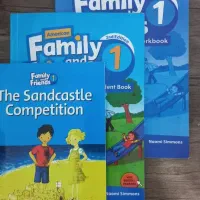 کتاب فمیلی1