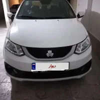 ساینا اس دوگانه مدل1403