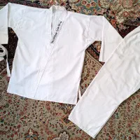 لباس رزمی کاراته