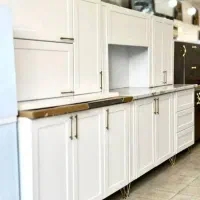 کابینت  مناسب خونه  باغ  ویلا